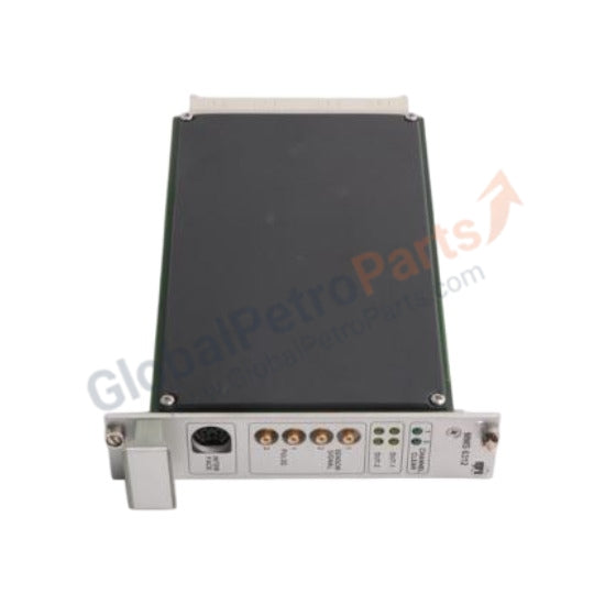 Emerson Epro | MMS6312 | Dual Channel Rotational Speed Monitor