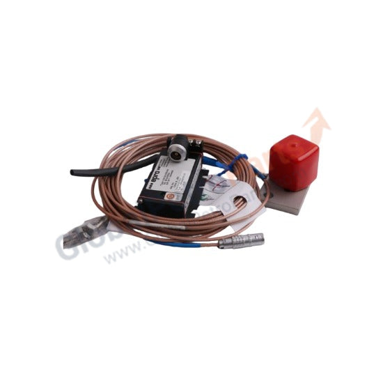 Emerson Epro PR6426/000-030 32mm Eddy Current Sensor
