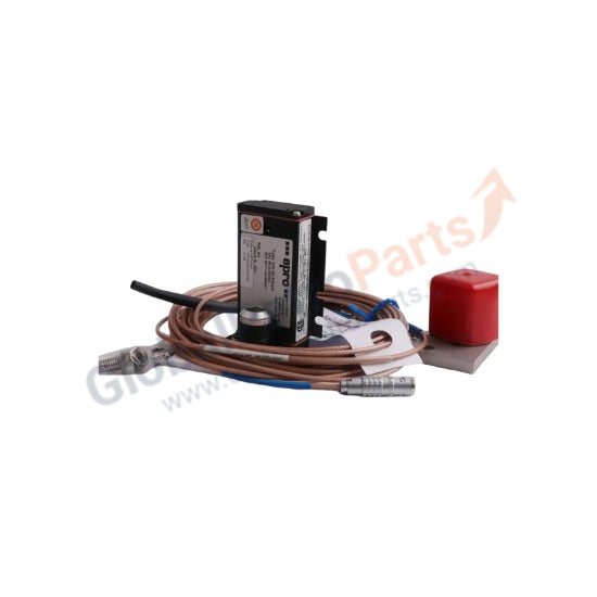 Emerson Epro PR6426/000-030 32mm Eddy Current Sensor