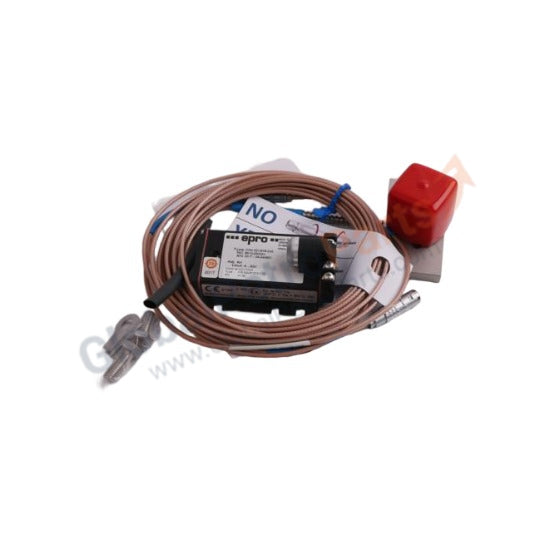 Emerson Epro PR6426/000-030 32mm Eddy Current Sensor