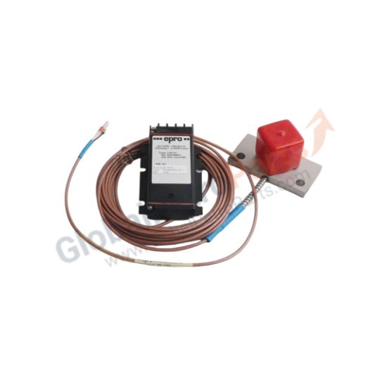 Emerson Epro PR6426/000-031 Eddy Current Sensor