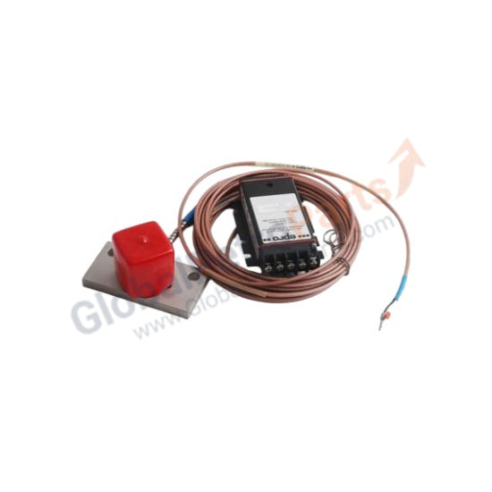 Emerson Epro PR6426/000-031 Eddy Current Sensor
