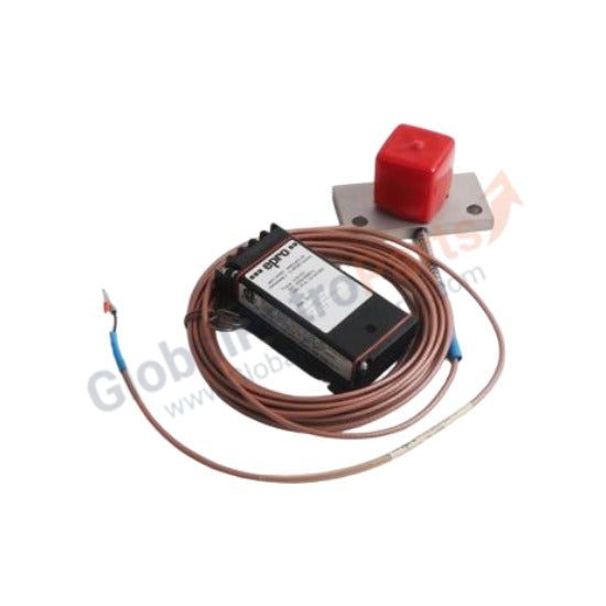 Emerson Epro PR6426/000-031 Eddy Current Sensor