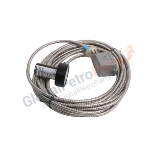 Emerson Epro PR9268/201-100 Mechanical velocity sensor