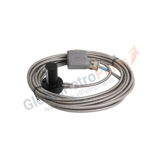 Emerson Epro PR9268/201-100 Mechanical velocity sensor