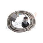 Emerson Epro PR9268/201-100 Mechanical velocity sensor