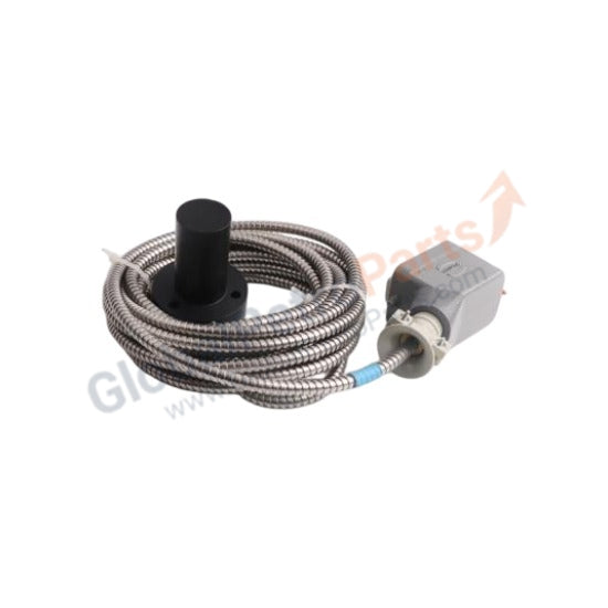 Emerson Epro PR9268/301-000 Electrodynamic Velocity Sensor Module