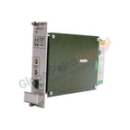 Emerson Epro Relative rotor vibration monitor MMS6110