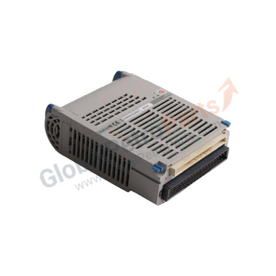 Emerson Ovation Remote I/O Node Controller 1C31203G01