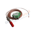 Emerson Epro Sensor Processors Module CON041+PR6424/006-131