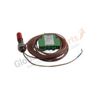 Emerson Epro Sensor Processors Module CON041+PR6424/006-131