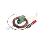 Emerson Epro Sensor Processors Module CON041+PR6424/006-131
