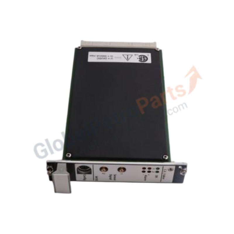 Emerson Epro Valve and Case Expansion Monitor A6410