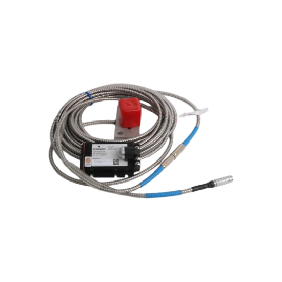 Emerson Epro Vibration Sensor CON021/916-160