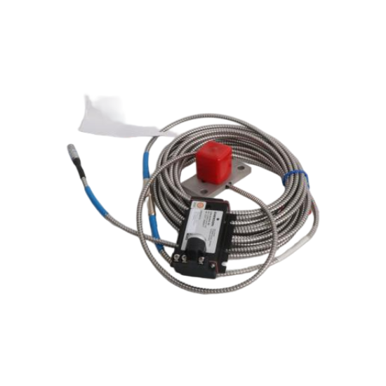 Emerson Epro Vibration Sensor CON021/916-160