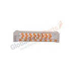 Emerson OVATION 1X00691H01  Plastic Insert Module