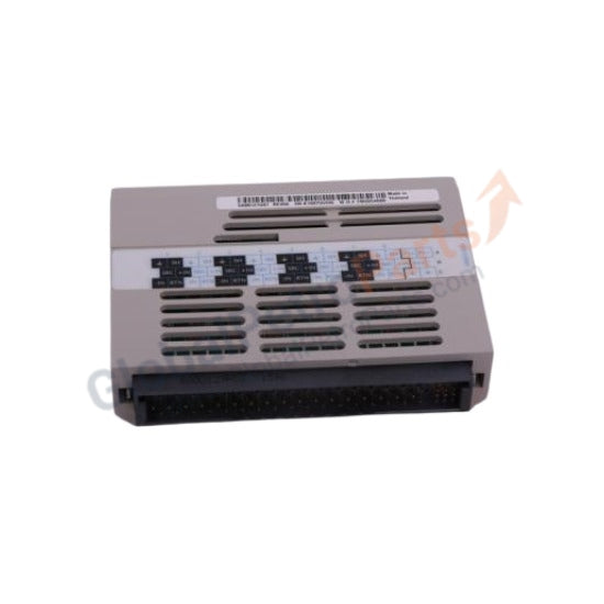 Emerson OVATION 8-Channel RTD Input PMOD 5X00121G01