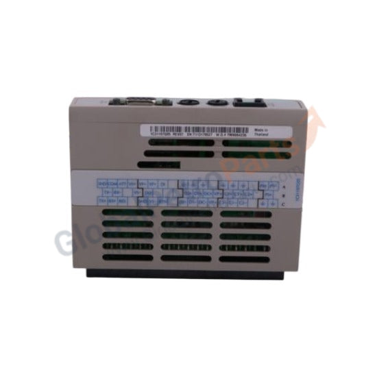 Emerson OVATION 8-Channel RTD Input PMOD 5X00121G01