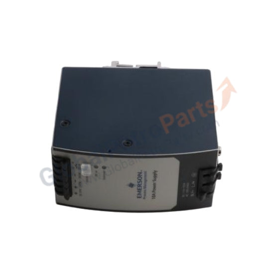 Emerson Ovation 1X00781H01L POWER SUPPLY Module