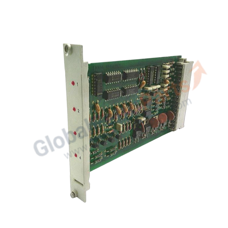 HIMA F 1101 HIMatrix F60 SIL 3 Switching Amplifier
