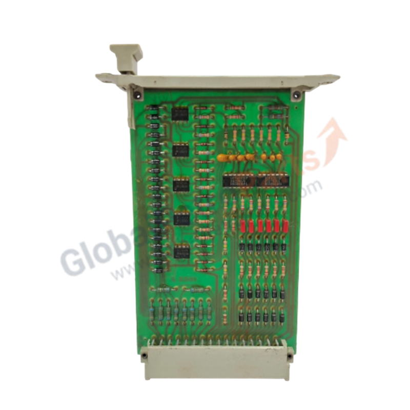 HIMA F 2201 HIMatrix Central Processing Unit CPU Board