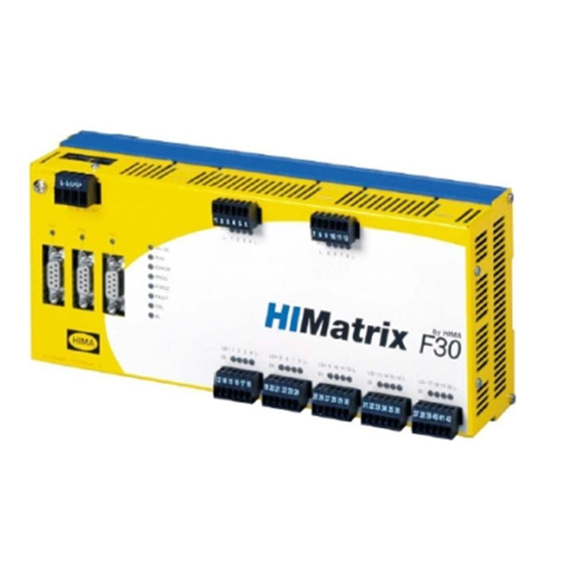 F3003 | HIMA HIMatrix F 30 03 Safety-Related Controller