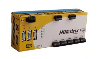 F3003 | HIMA HIMatrix F 30 03 Safety-Related Controller
