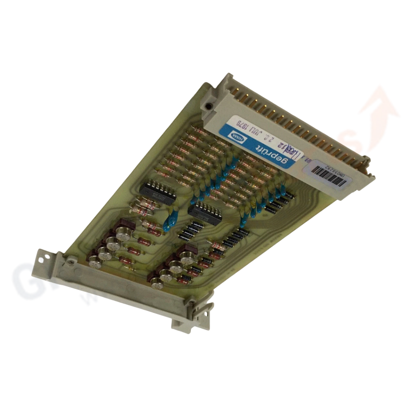 F 3102 | HIMA F3102 Safety Control Module