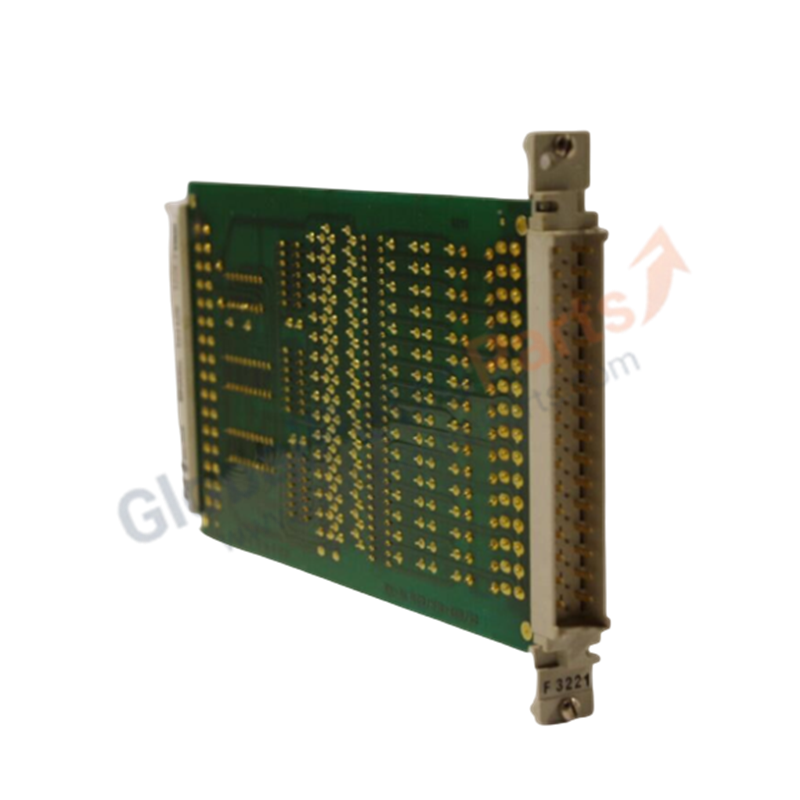 F 3221 | HIMA | HIMatrix 16-Channel Digital Input Module