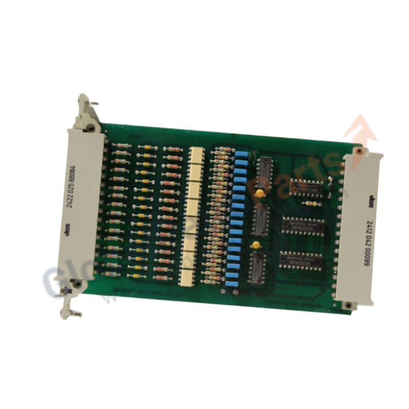 F 3221 | HIMA | HIMatrix 16-Channel Digital Input Module