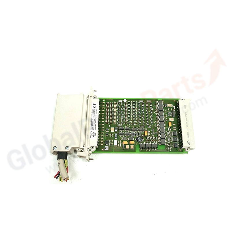 HIMA F 3236 98 4323602 Digital Input Module