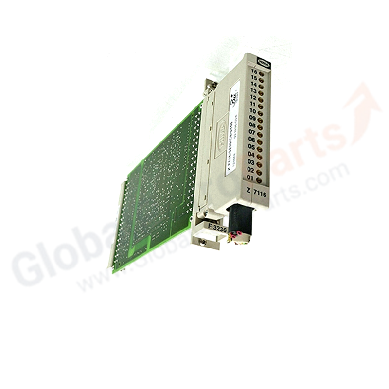 HIMA F 3236 98 4323602 Digital Input Module