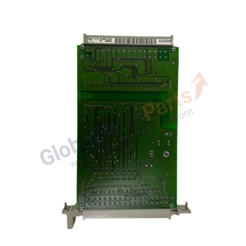 HIMA F 3237 HIMatrix 8-Channel Safety-Related Proximity Switch Input Module