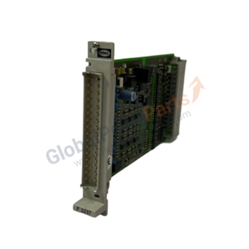 HIMA F 3237 HIMatrix 8-Channel Safety-Related Proximity Switch Input Module