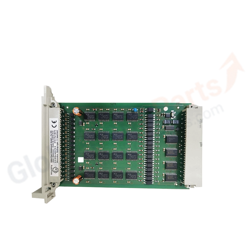 HIMA F 3322 Digital Output Module 98 4332202
