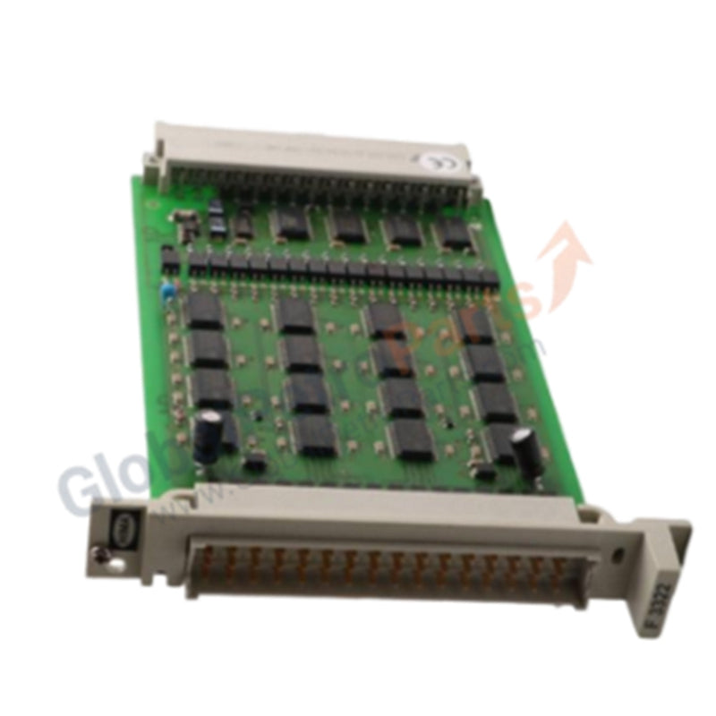 F 3322 | HIMA | HIMatrix 16-Point Digital Output Module