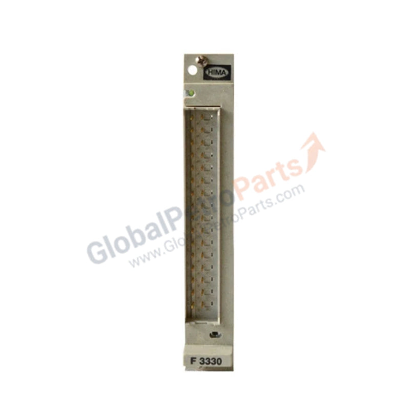 HIMatrix | HIMA F 3330 | 8-Channel Digital Output Module