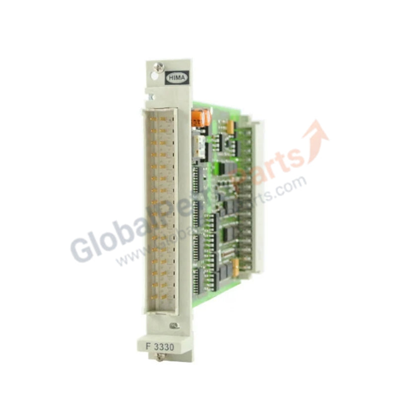 HIMatrix | HIMA F 3330 | 8-Channel Digital Output Module