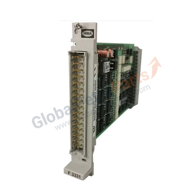 HIMA F 3331 HIMatrix Safety-Related Digital Output Module