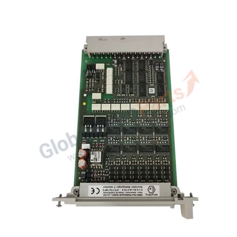 HIMA F 3331 HIMatrix Safety-Related Digital Output Module