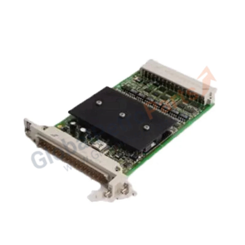 F 3334 | HIMA HIMatrix Analog Output Module