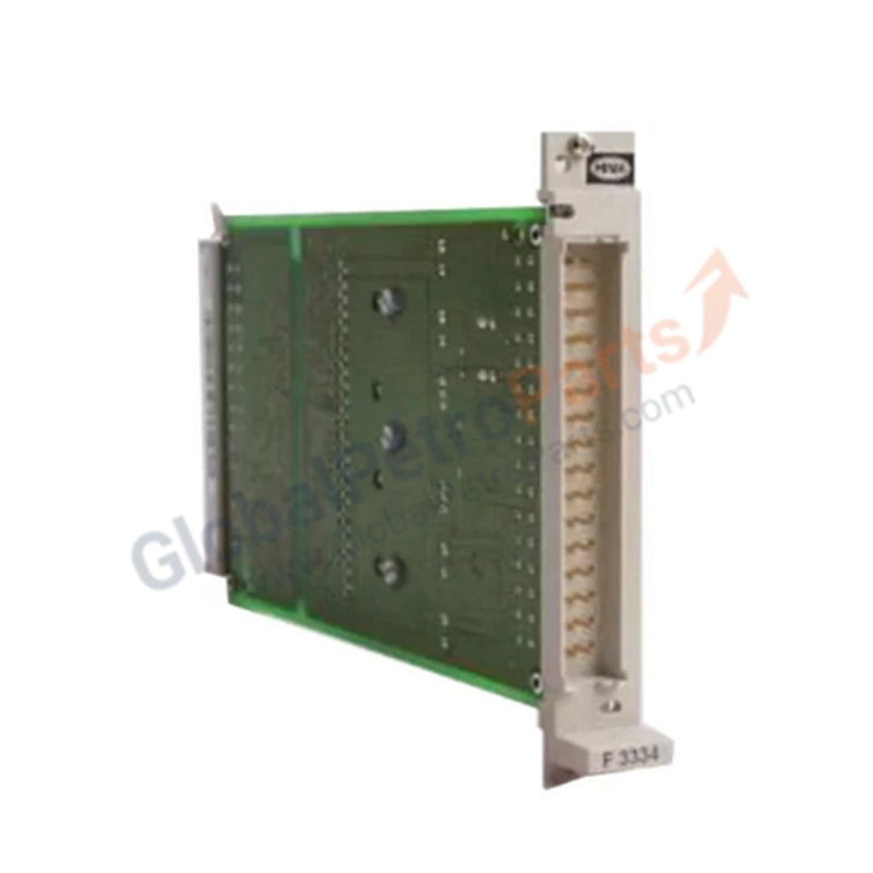 F 3334 | HIMA HIMatrix Analog Output Module
