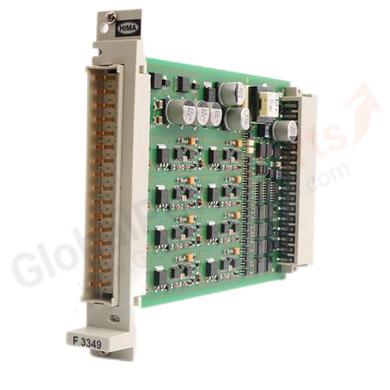 HIMA F3316 Safety Systems Input Module