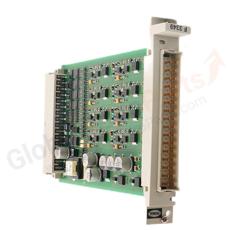 HIMA F3316 Safety Systems Input Module
