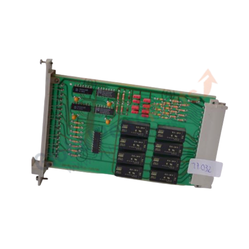HIMA F 3423 HIMatrix F3 Digital Input Module | 16-Channel