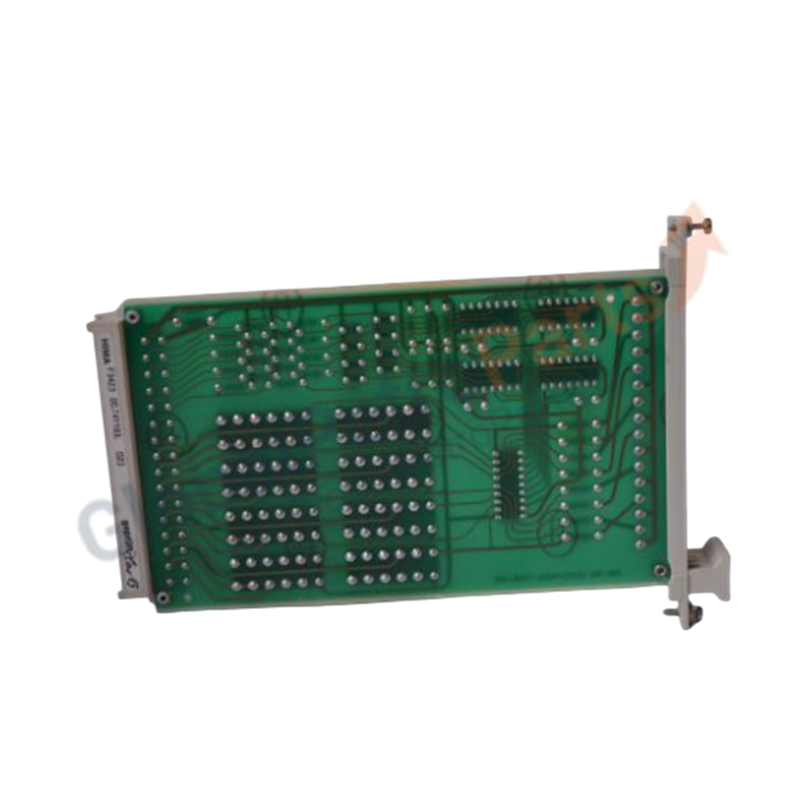 HIMA F 3423 HIMatrix F3 Digital Input Module | 16-Channel