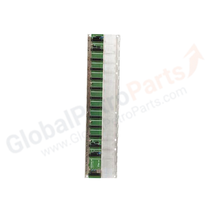 Yokogawa F3BU13-0N 13-Slot Base Module
