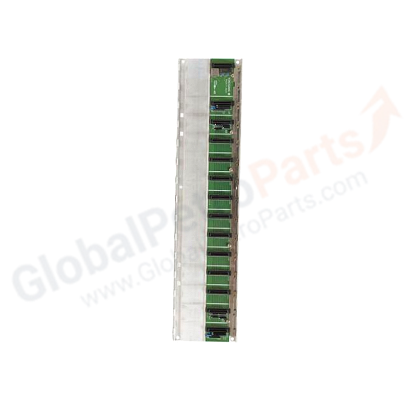 Yokogawa F3BU13-0N 13-Slot Base Module