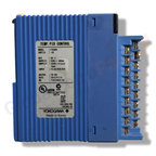 F3CU04-1S | Yokogawa 4-loop Temperature Control and PID Module