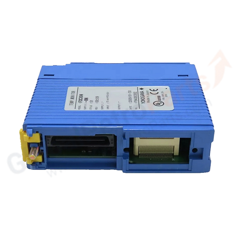 F3CX04-0N | Yokogawa - Temperature Monitoring Module